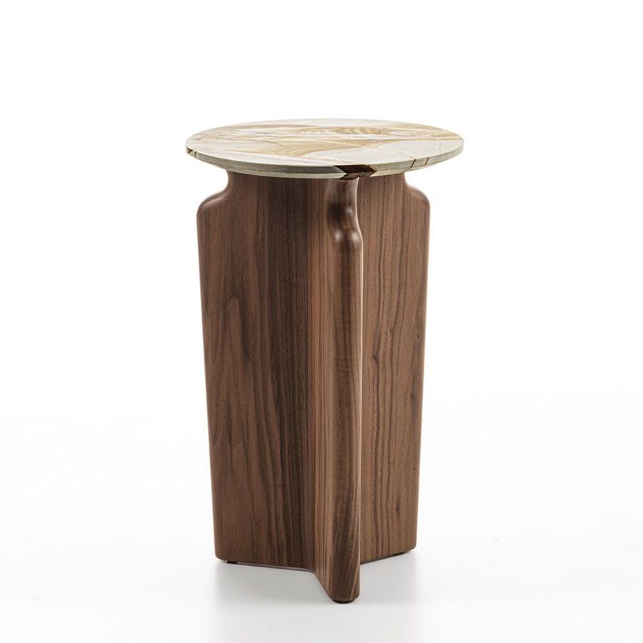 PODI - SIDE & COFFEE TABLE