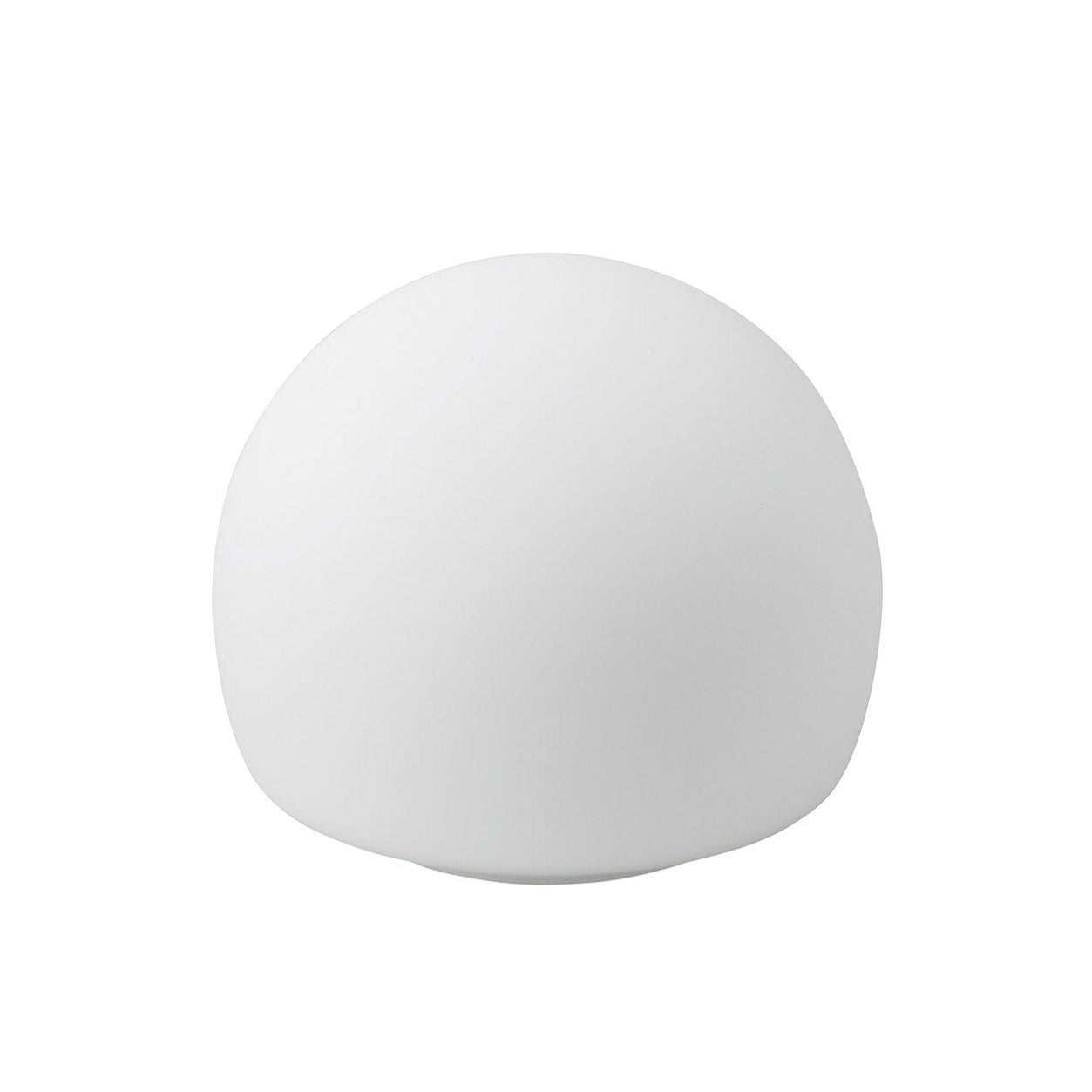 1 Pc. Glass Shade W Glue For Carrie Lamp by Audo Copenhagen