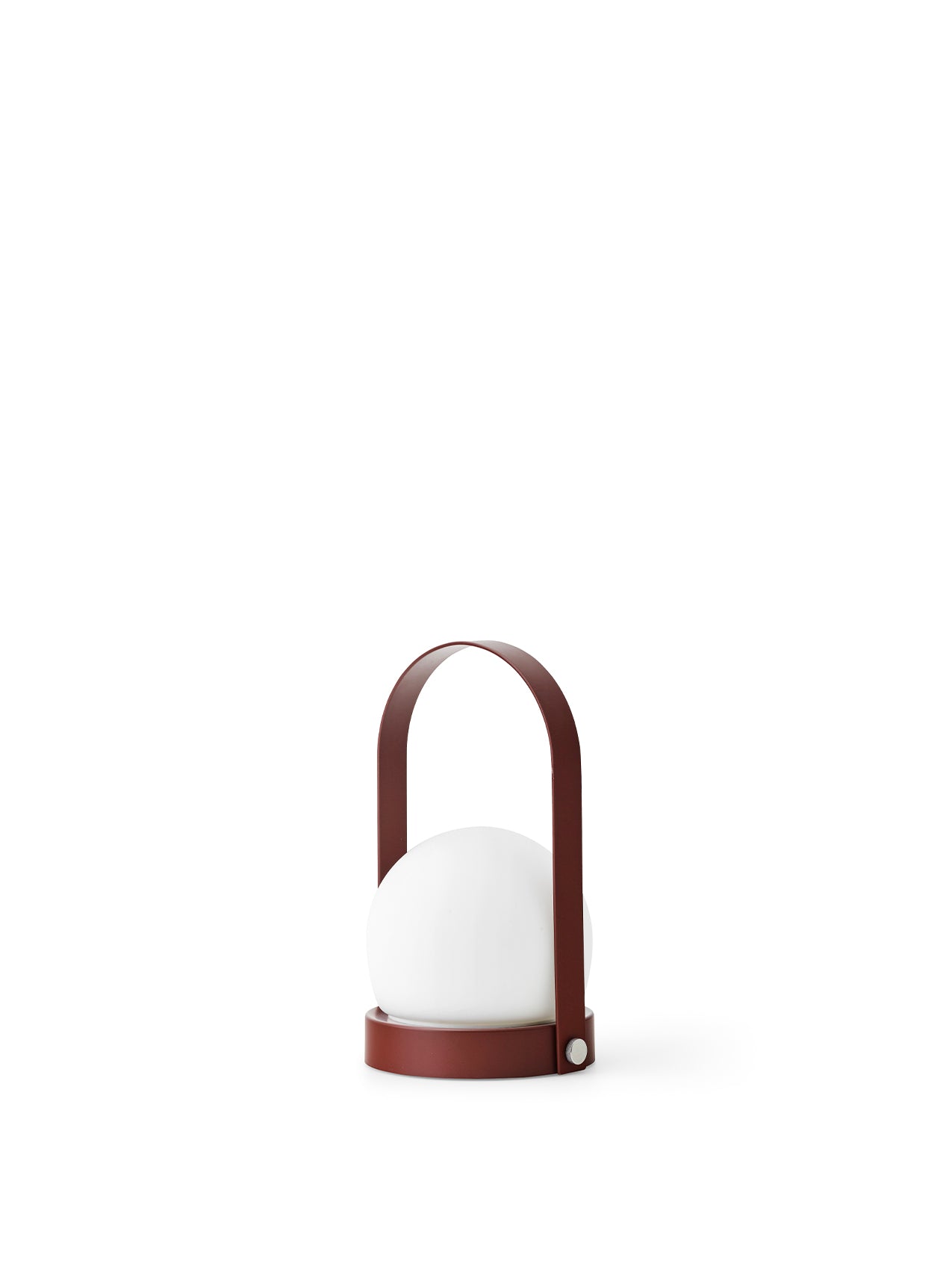 Carrie Table Lamp, Portable by Audo Copenhagen