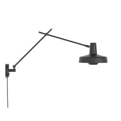 Arigato Wall Lamp by Grupa