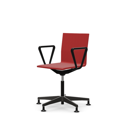 .04 Armrest by Vitra