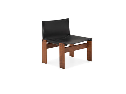 Monk Chair/Armchair
