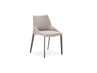 Outline chair