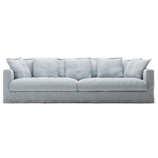 Decotique Le Grand Air XL 4-Seater Sofa Nordic Sky