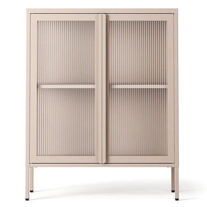 Department Store Cabinet 90x110 cm Mushroom