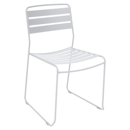 Surprising Chair by Fermob #COTTON WHITE