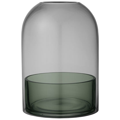 TOTA Lantern by AYTM #Black/ Forest