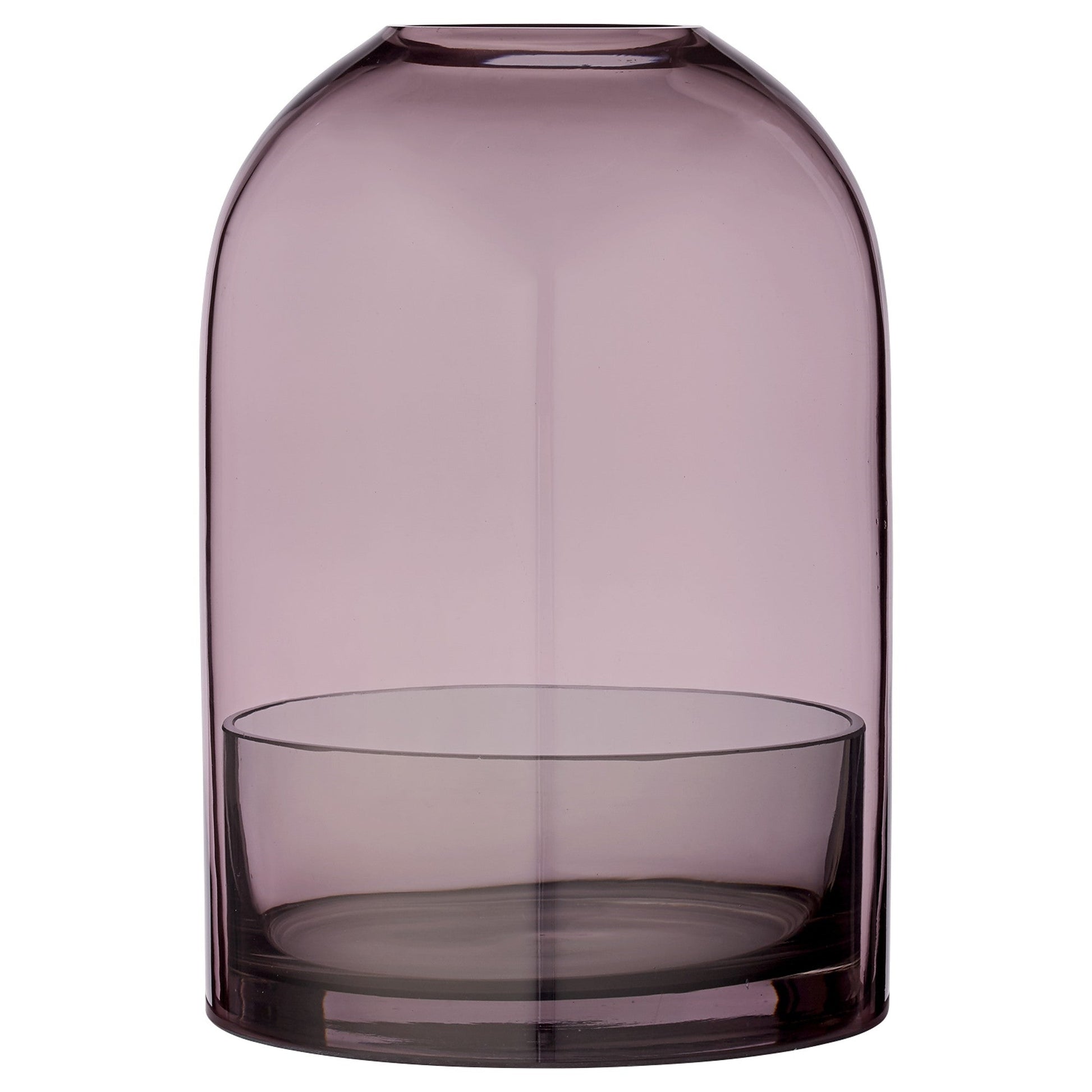 TOTA Lantern by AYTM #Rosa/ Black