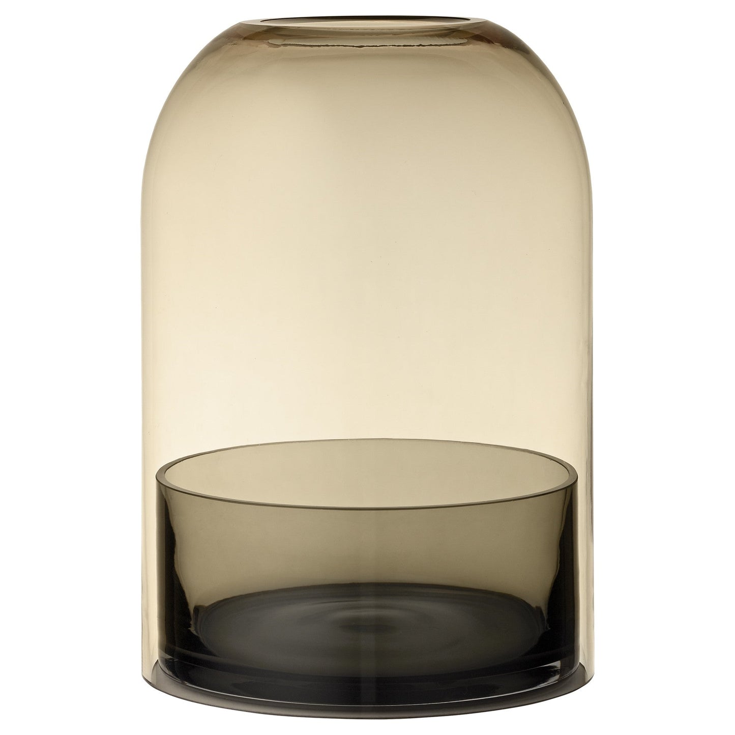 TOTA Lantern by AYTM #Amber/ Black