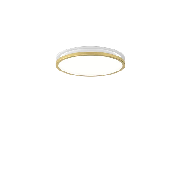 Munkegaard Ø 265 Ceiling Lamp by Louis Poulsen