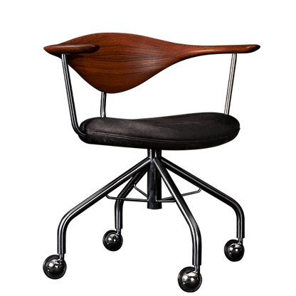 pp502 | Swivel Chair