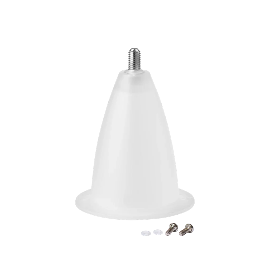 Panthella 160 Portable Lamp - spare parts