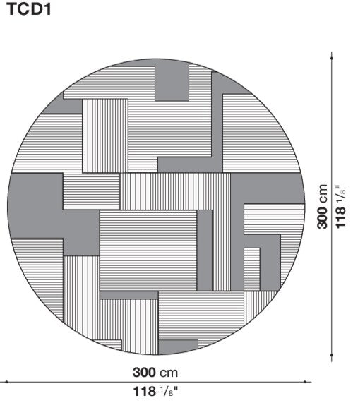 Caldes Carpet
