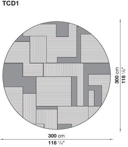 Caldes Carpet
