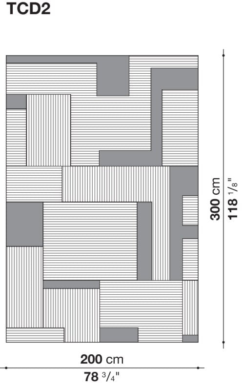 Caldes Carpet