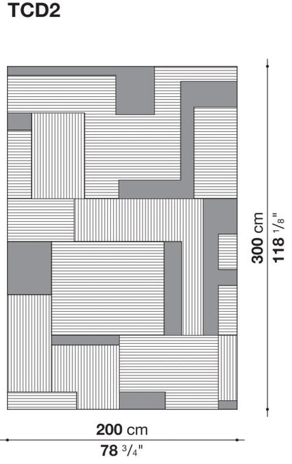 Caldes Carpet