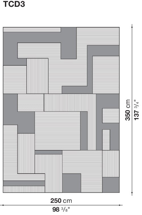 Caldes Carpet