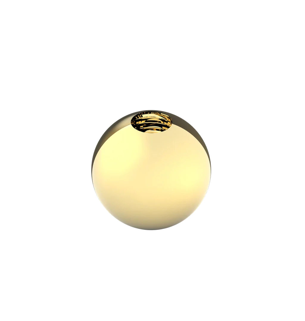 [Spareparts] Panthella 250 Table Lamp