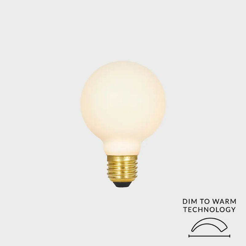 Sphere II E27 LED Bulb by Tala