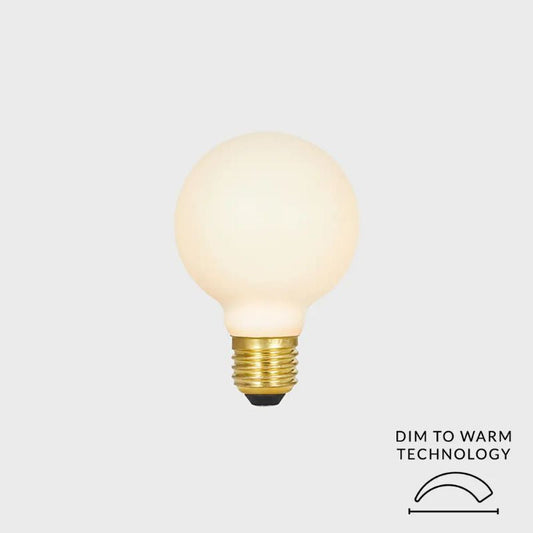 Sphere II E27 LED Bulb by Tala