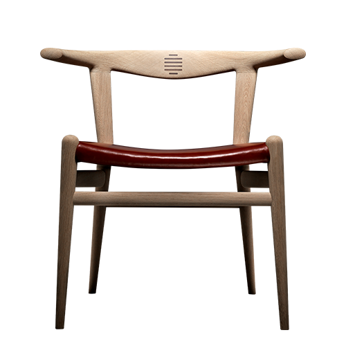 pp518 | Bull Chair