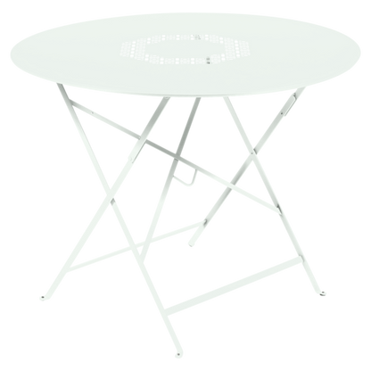 LORETTE FOLDING TABLE ø 96CM by Fermob