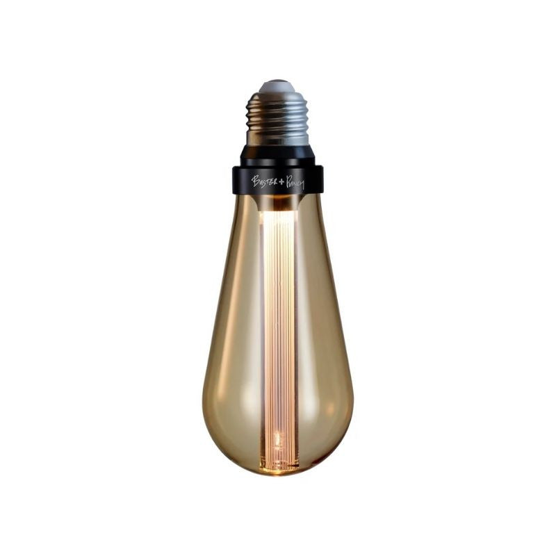Buster + Punch Buster Teardrop E27 LED Bulb