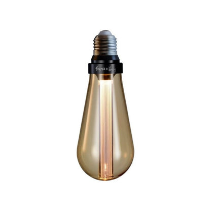 Buster + Punch Buster Teardrop E27 LED Bulb