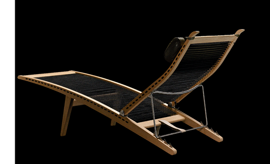 pp524 | Deck Chair