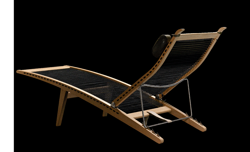 pp524 | Deck Chair
