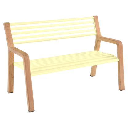 SOMERSET BENCH by Fermob