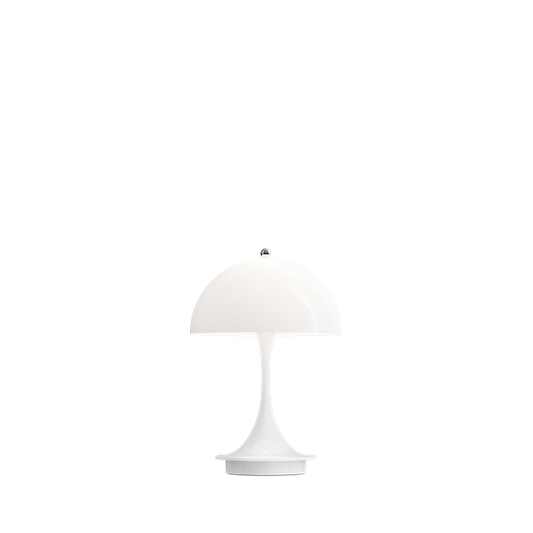 [Overseas Stock] Panthella 160 Portable Lamp V2 - Opal