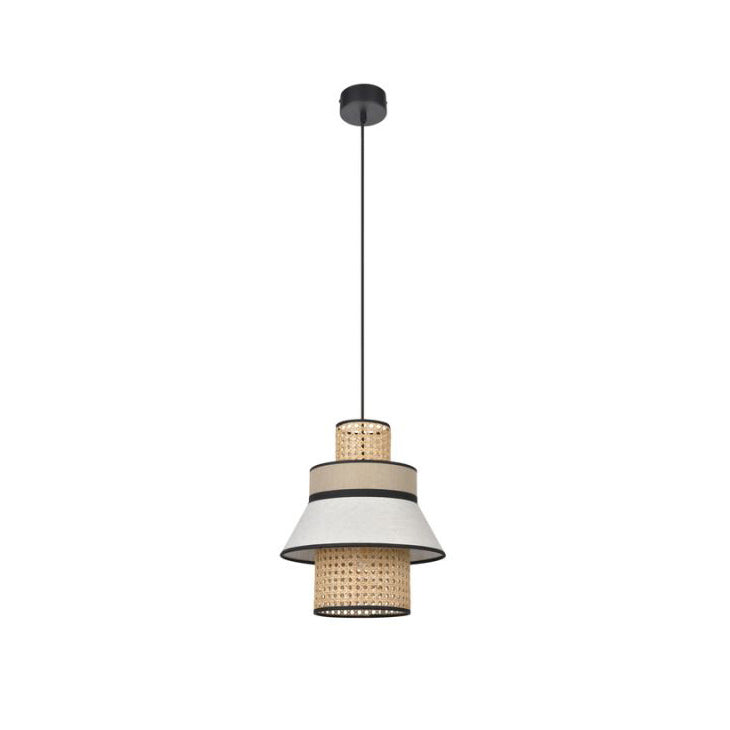 Pendant Lamp Singapour Xml by Market Set #Nude