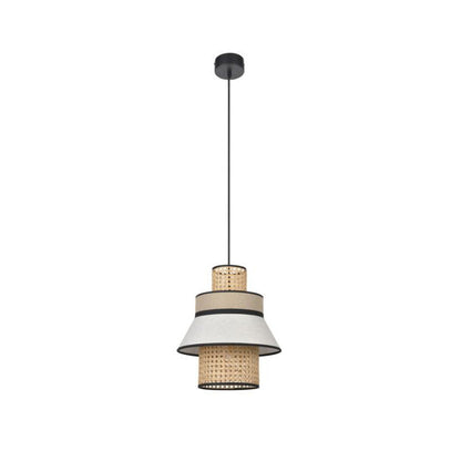 Pendant Lamp Singapour Xml by Market Set #Nude