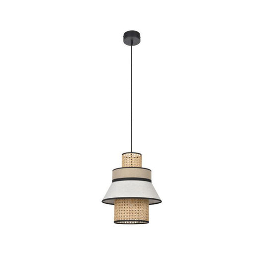 Pendant Lamp Singapour Xml by Market Set #Nude