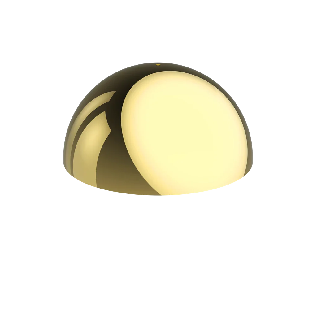 Panthella 160 Portable Lamp - spare parts