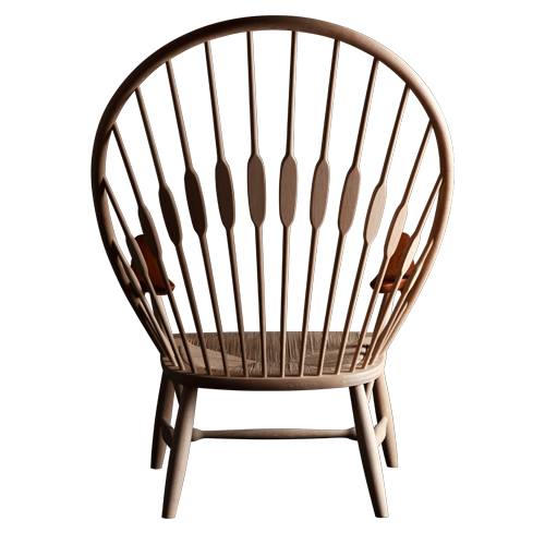 pp550 | Peacock Chair