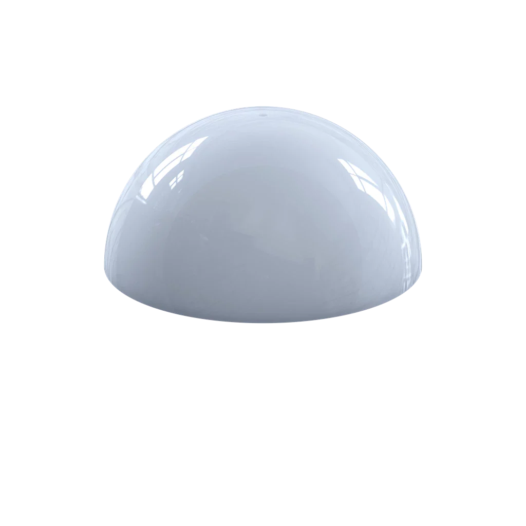 [Spareparts] Panthella 320 Table Lamp