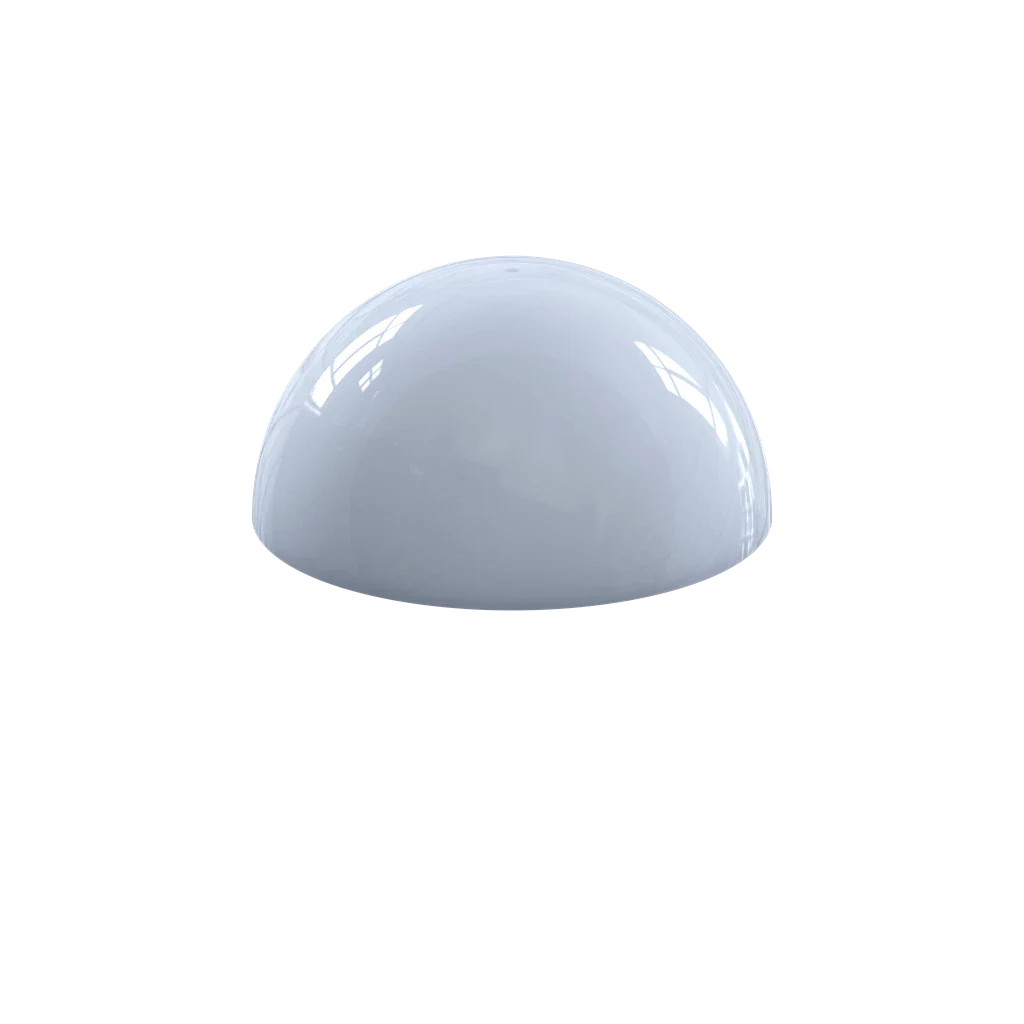 Panthella 160 Portable Lamp - spare parts