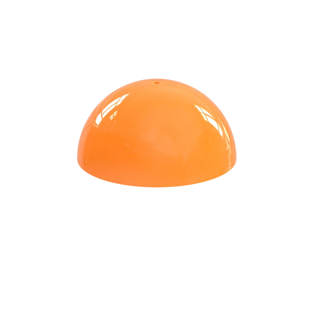 Panthella 160 Portable Lamp - spare parts