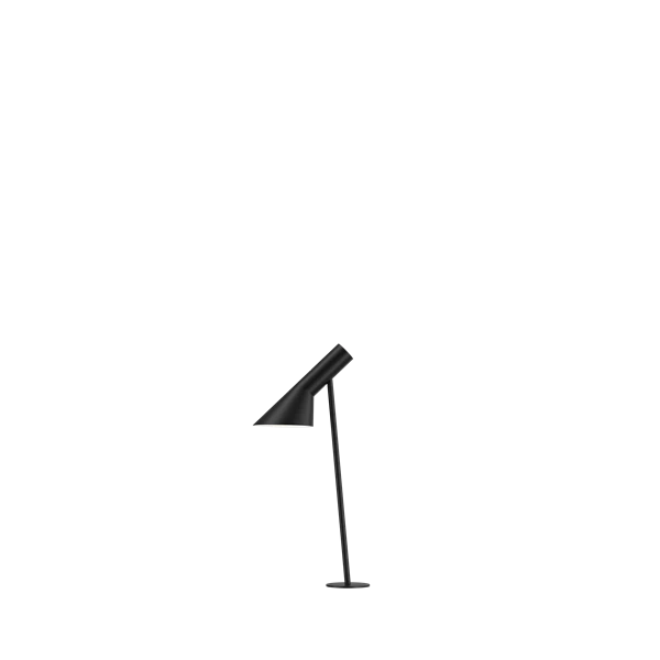 AJ Garden Short Bollard Lamp by Louis Poulsen