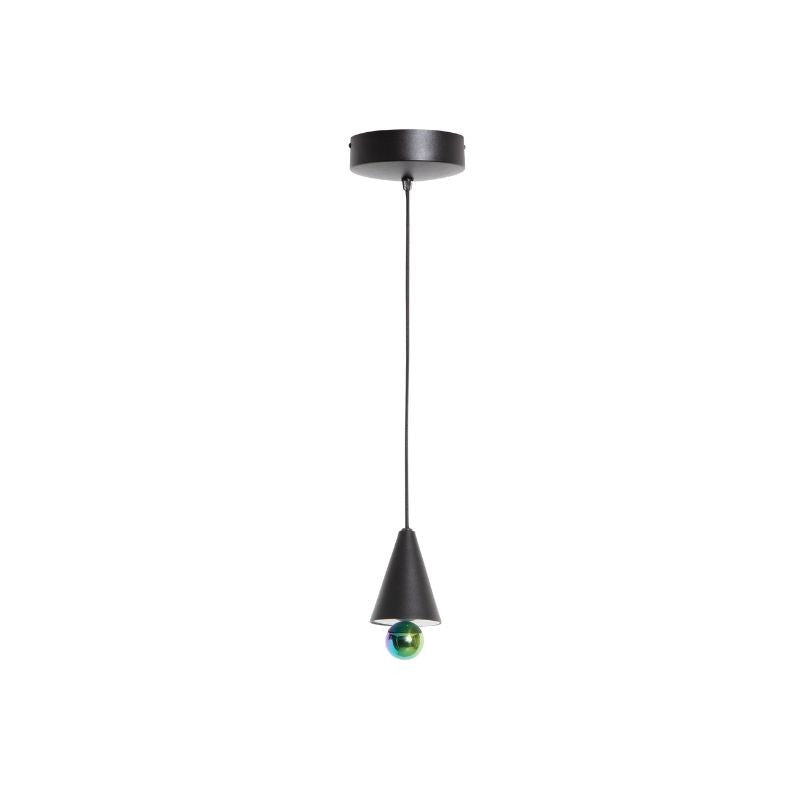 Cherry LED Pendant - Mini Black 미니 블랙
