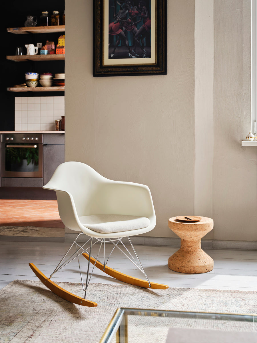 Cork Family side table/stool, Model A