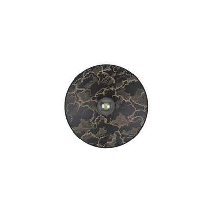 Wall Lamp Gatsby D40 by Market Set #Kumo Black