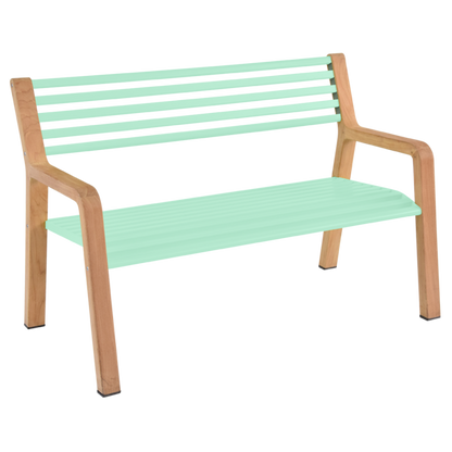 SOMERSET BENCH by Fermob