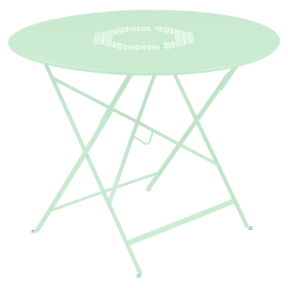LORETTE FOLDING TABLE ø 96CM by Fermob