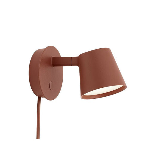 Tip Wall Lamp by Muuto