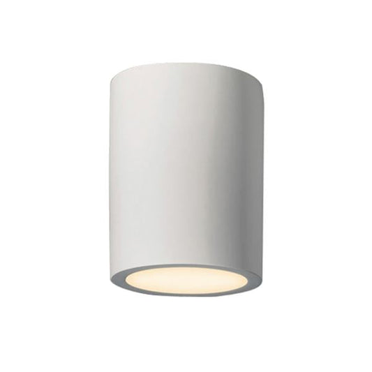 Osca Round 140 Plasterwork Spotlight by Astro #