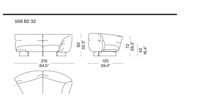 MonCloud 568 B2 32 drawing
