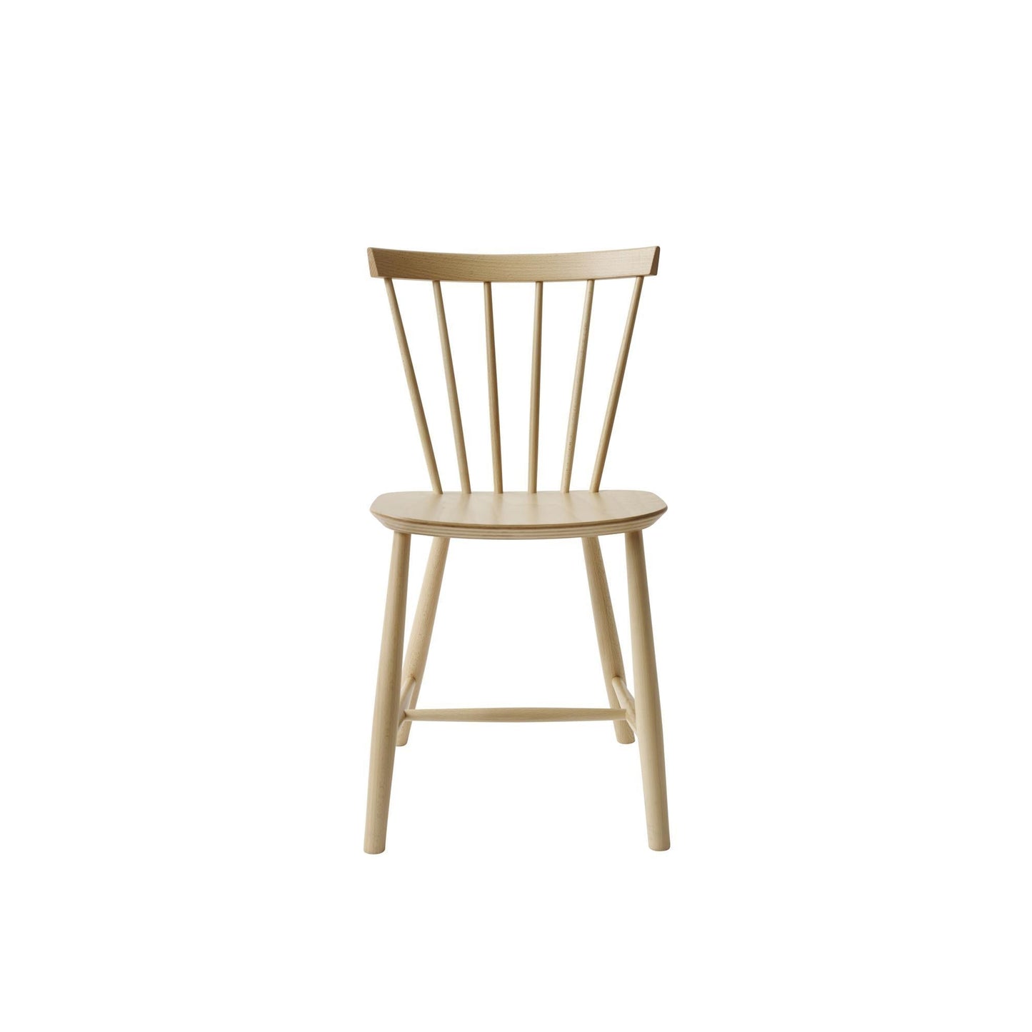 FDB Møbler J46 Dining Chair Beech Wood